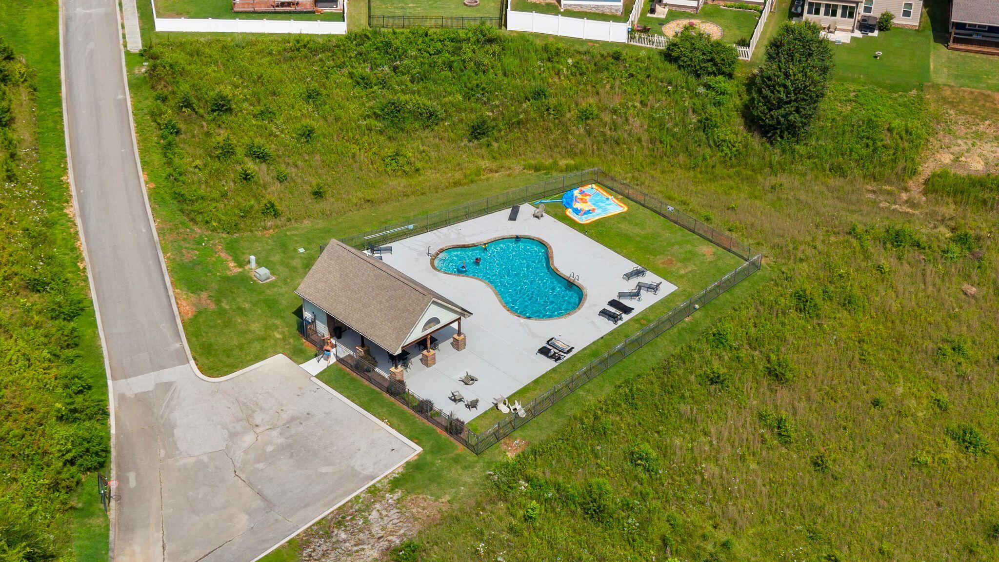 415 Tuscany Village Drive