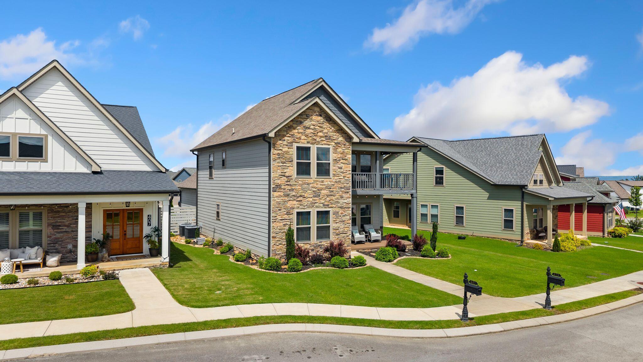 415 Tuscany Village Drive