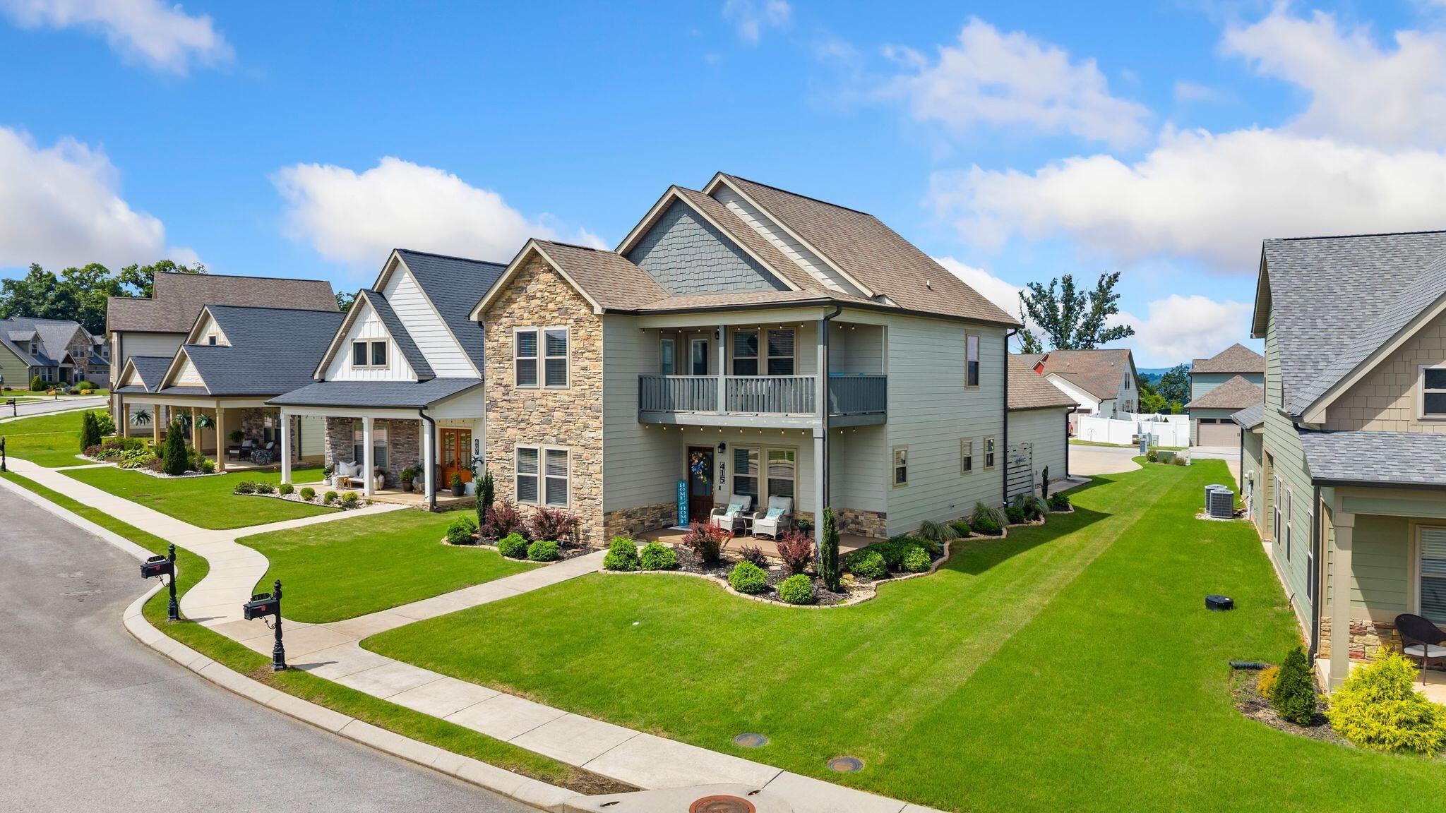 415 Tuscany Village Drive