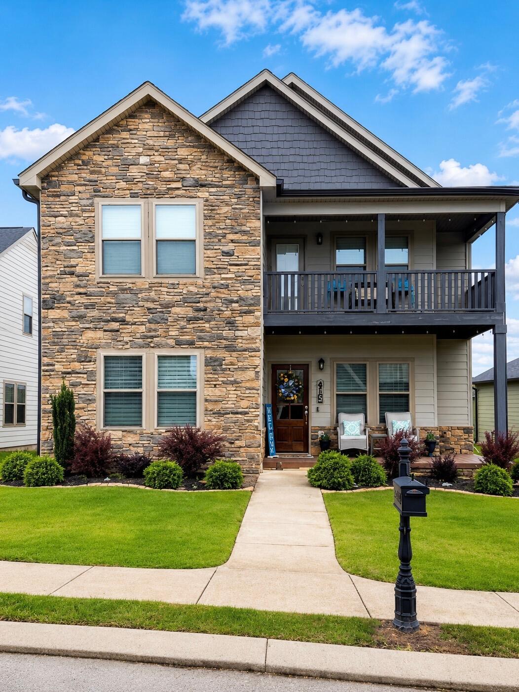 415 Tuscany Village Drive