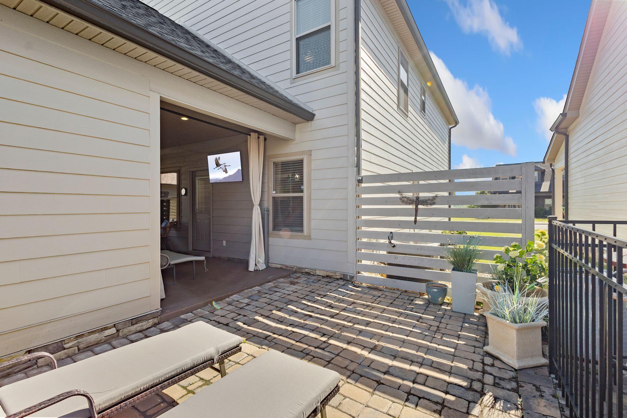 415 Tuscany Village Drive