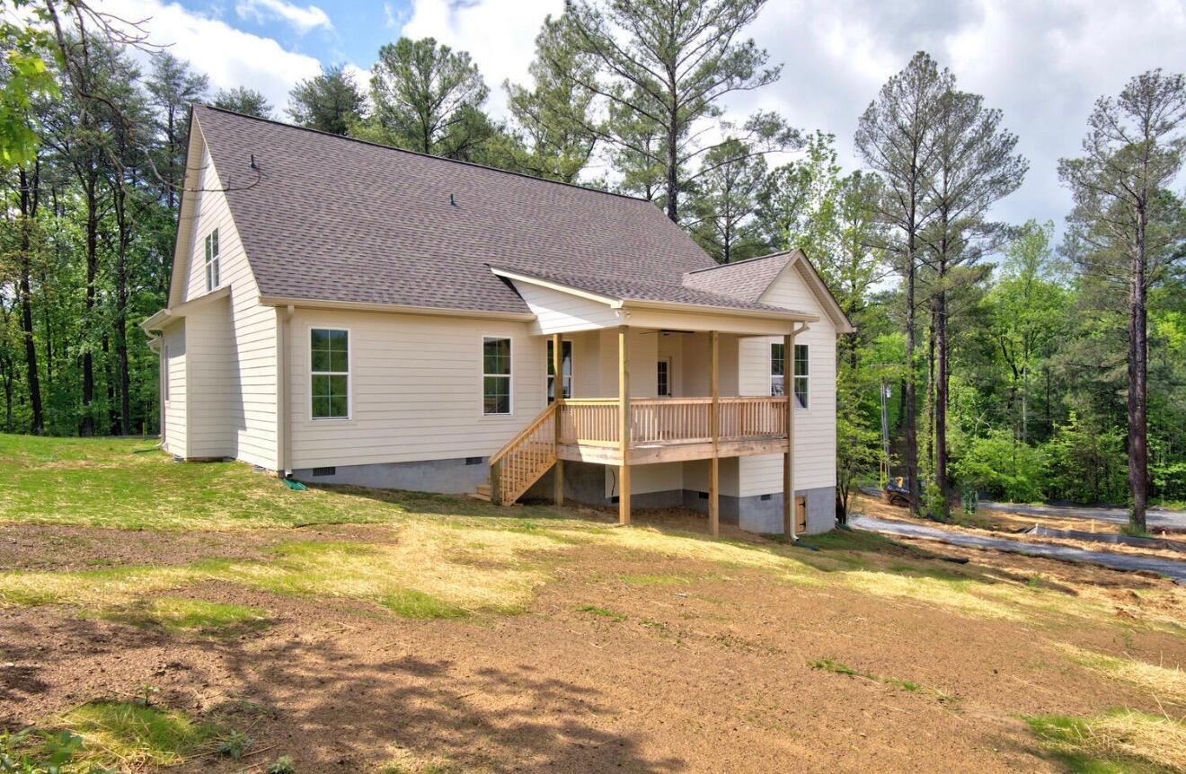494 Johnston Road, McDonald