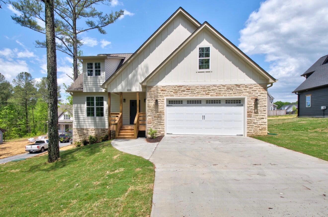 494 Johnston Road, McDonald