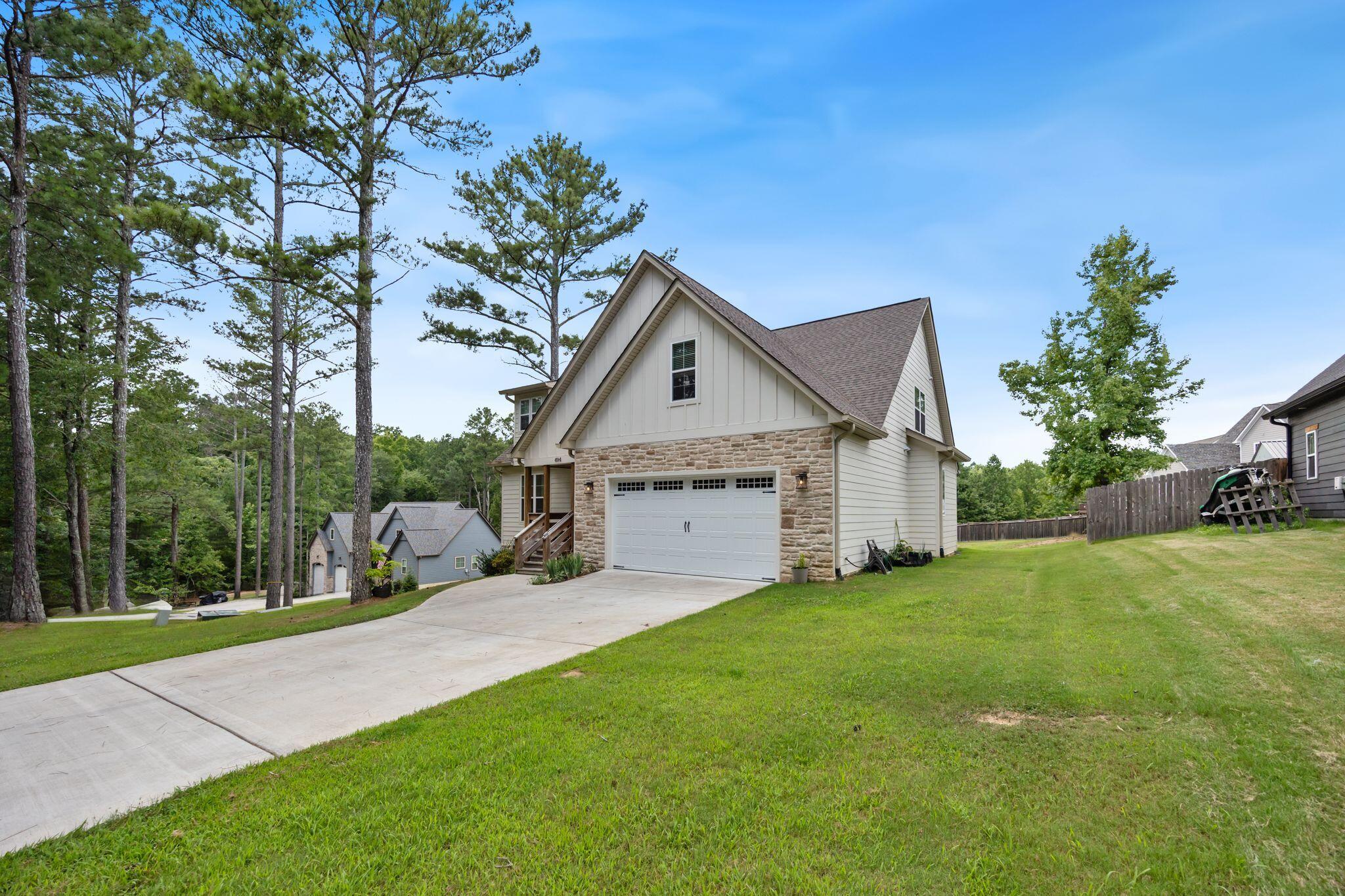494 Johnston Road, McDonald