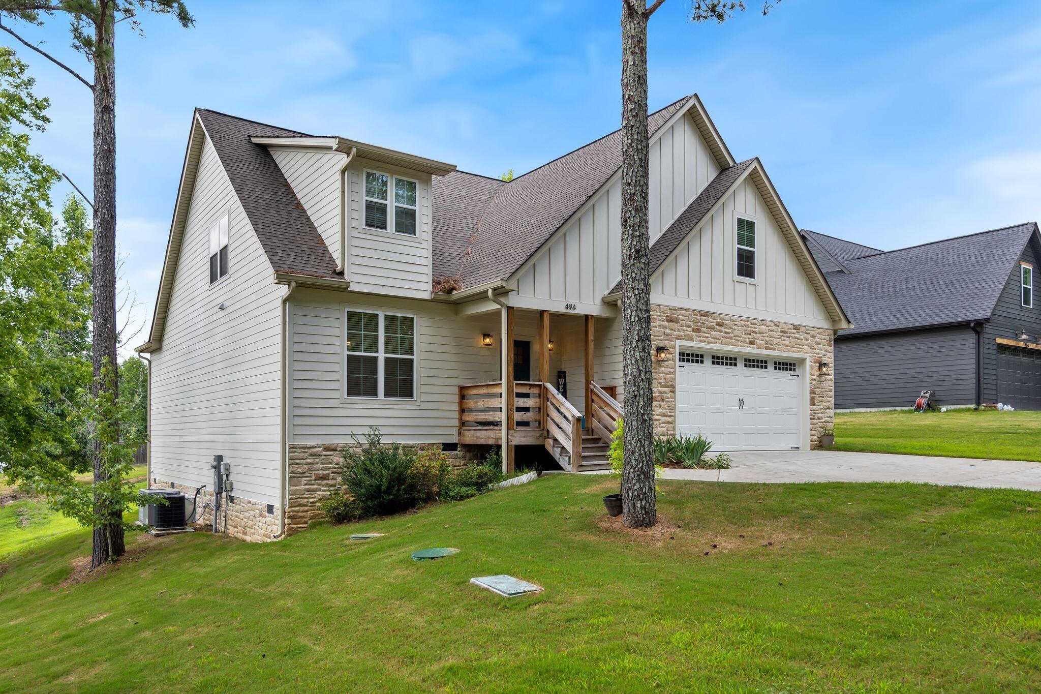 494 Johnston Road, McDonald