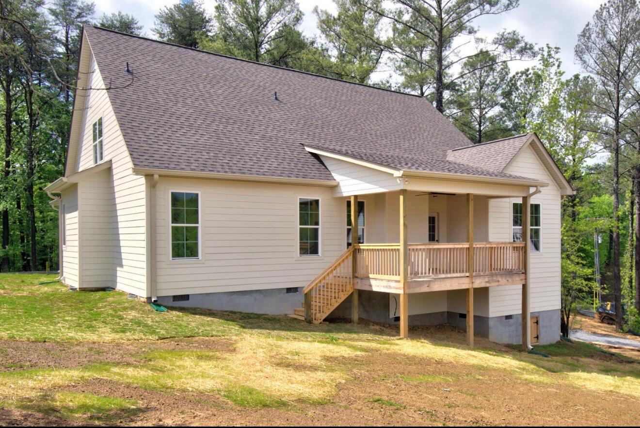 494 Johnston Road, McDonald