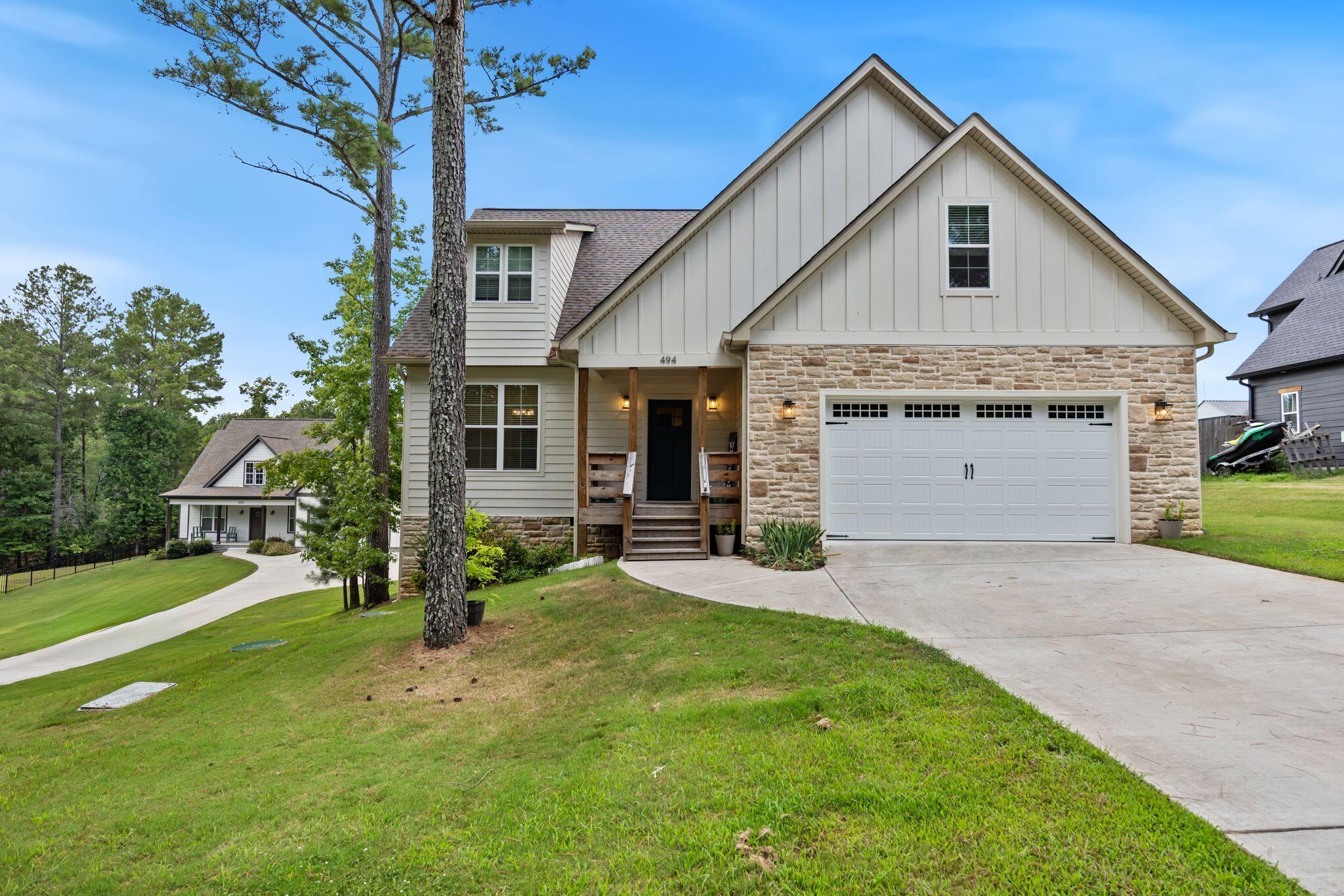 494 Johnston Road, McDonald