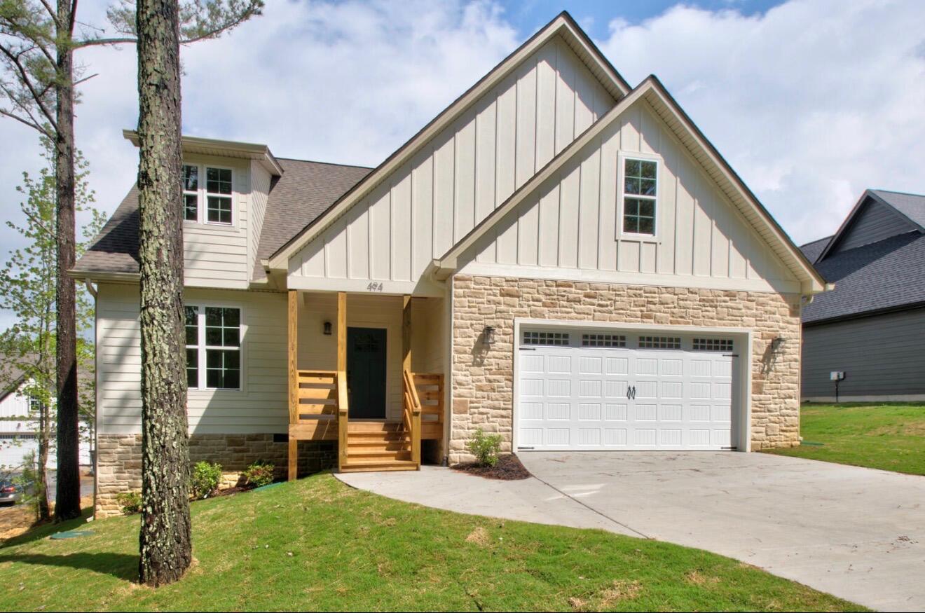 494 Johnston Road, McDonald