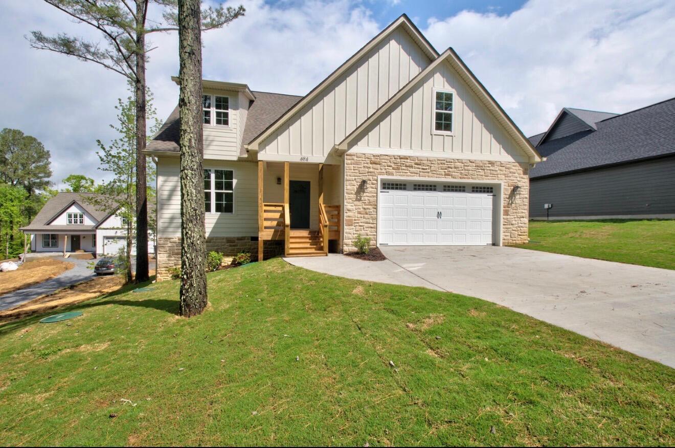 494 Johnston Road, McDonald