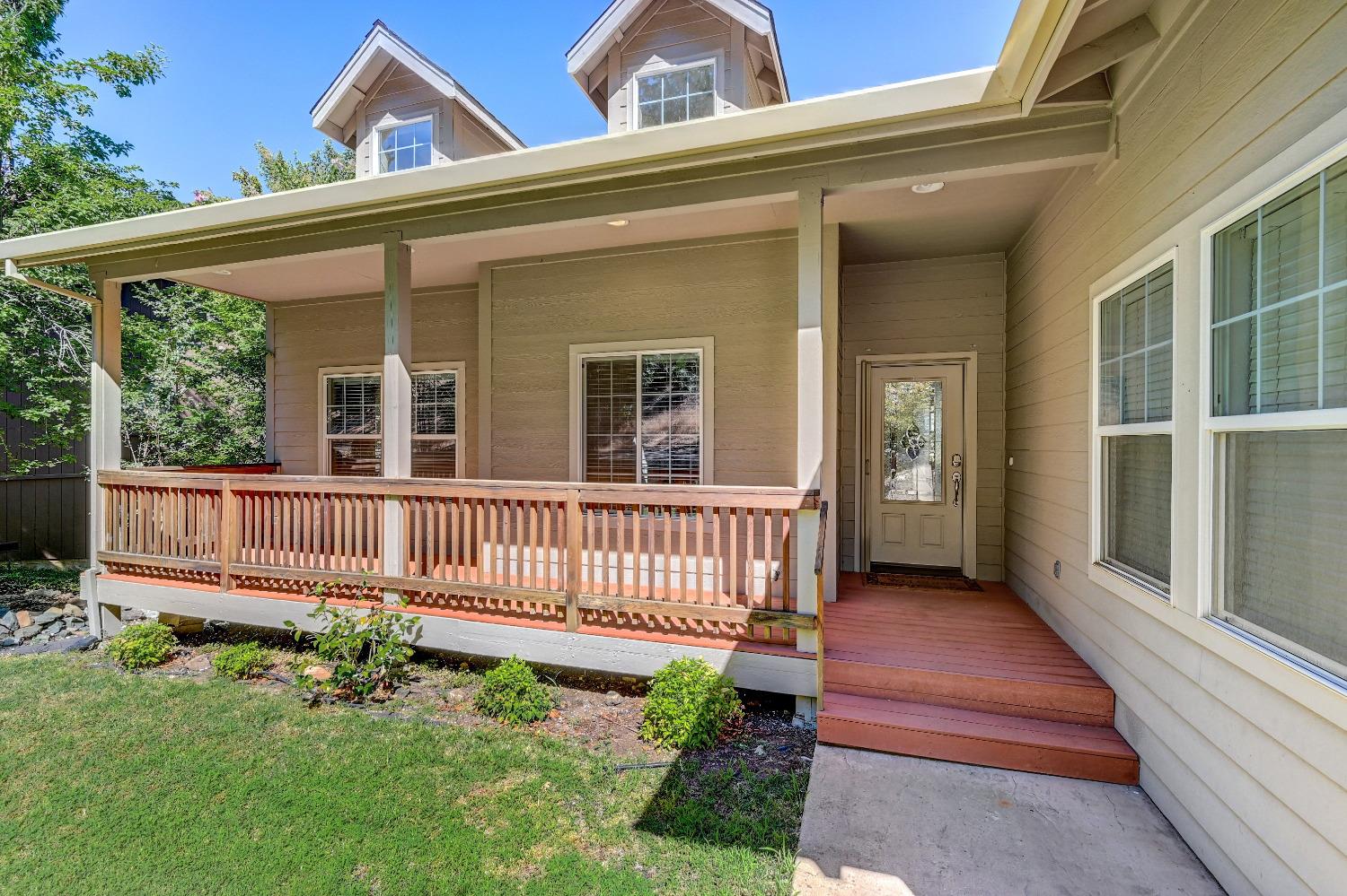 260 Forest Meadows Drive