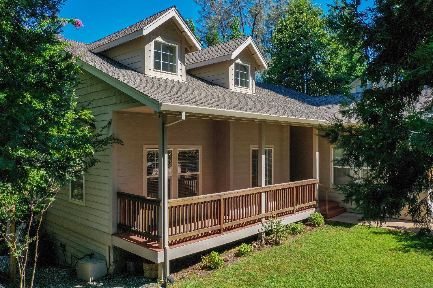 260 Forest Meadows Drive