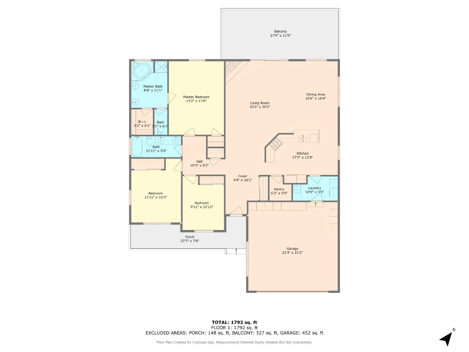 260 Forest Meadows Drive