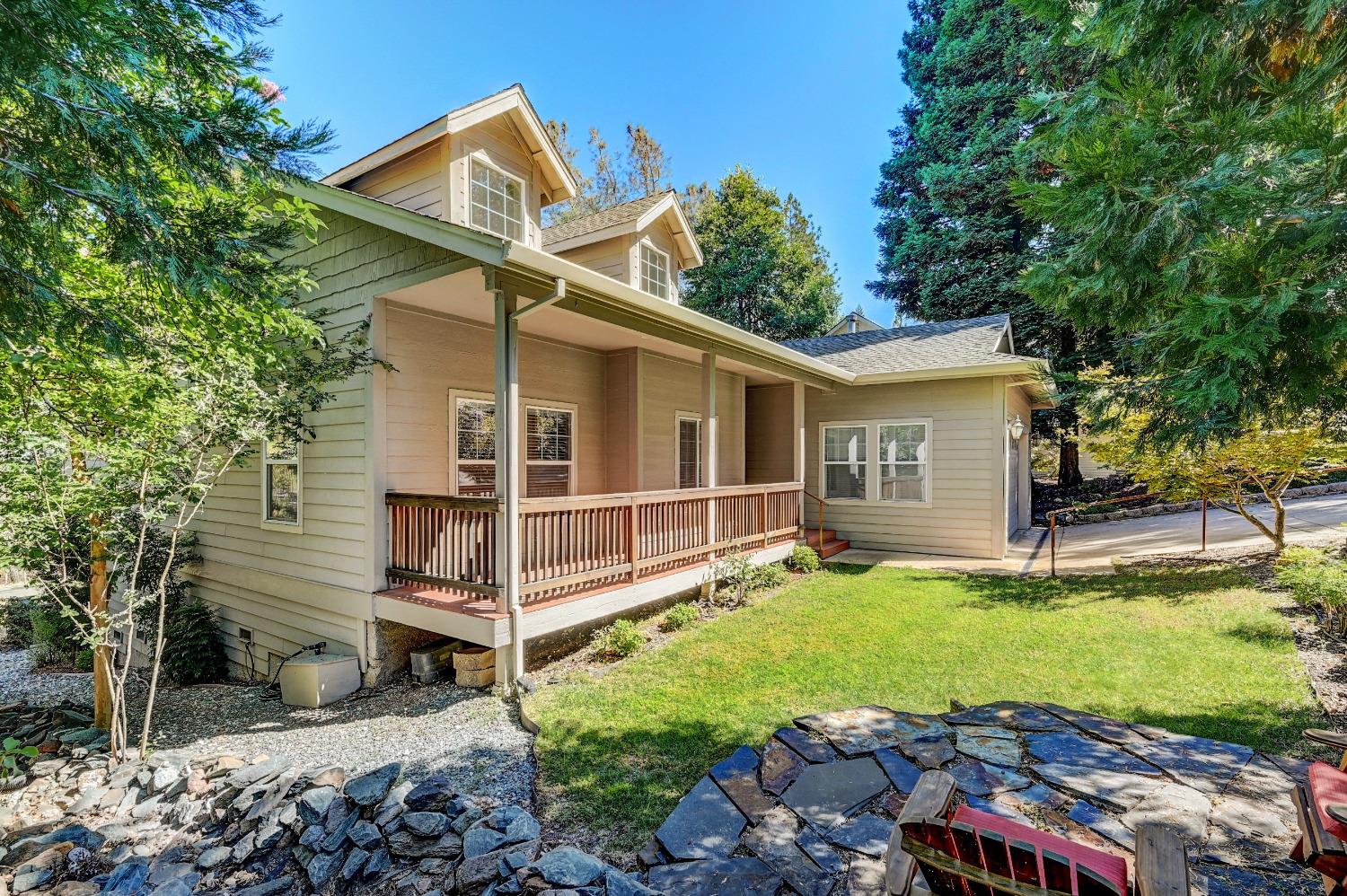 260 Forest Meadows Drive