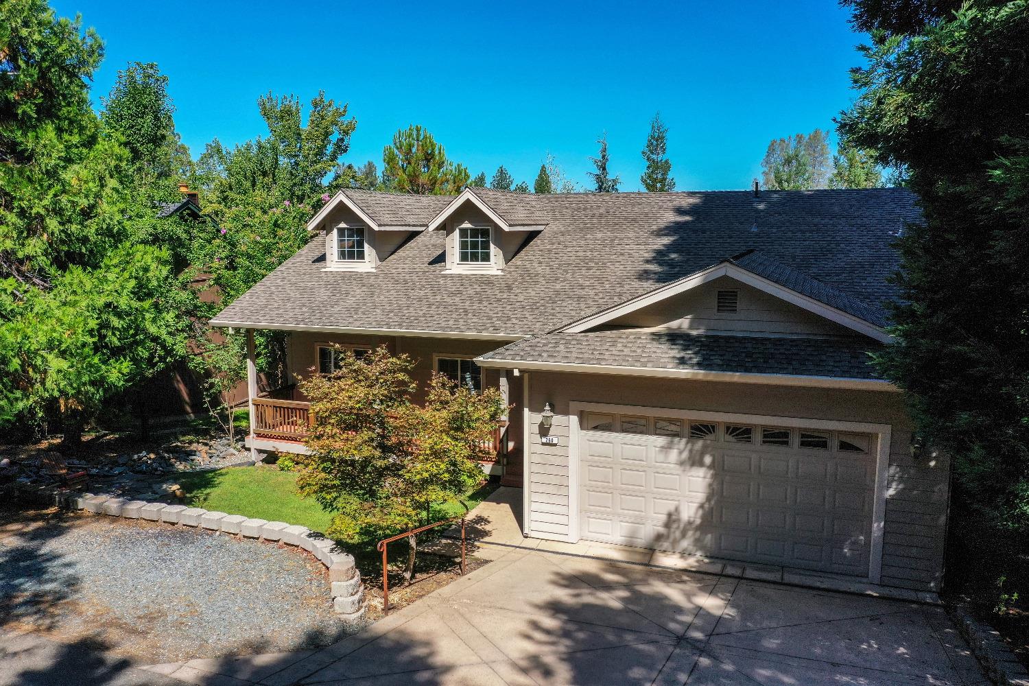 260 Forest Meadows Drive