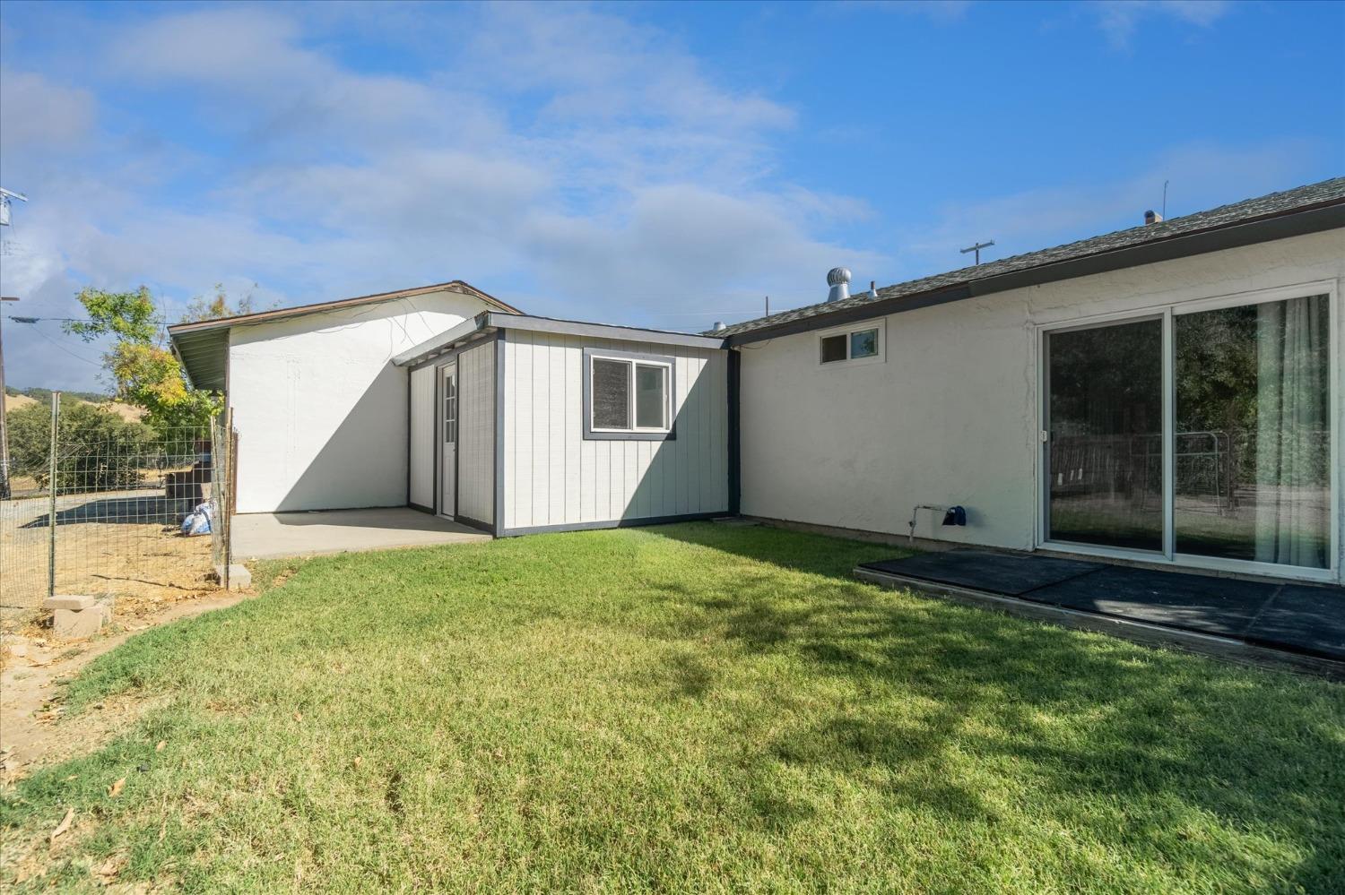 3945 Ponderosa