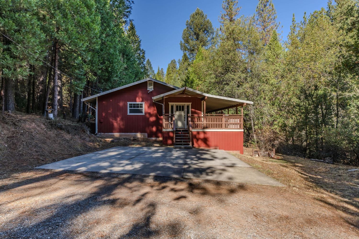 1556 Burnham Road