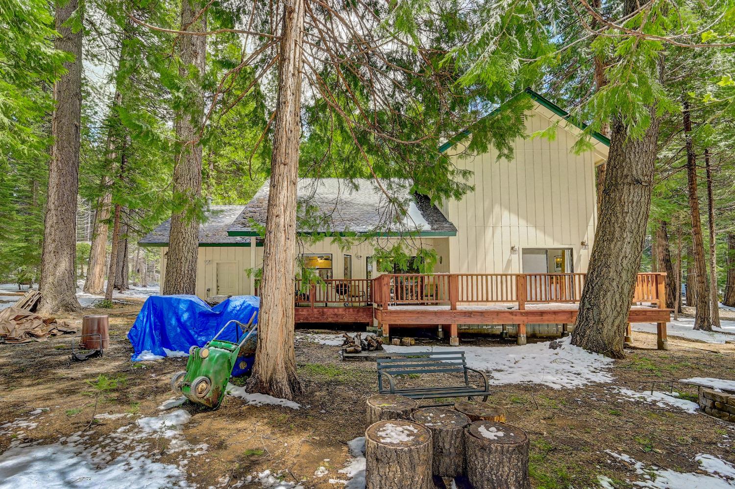 3287 Snowshoe Thompson Trail