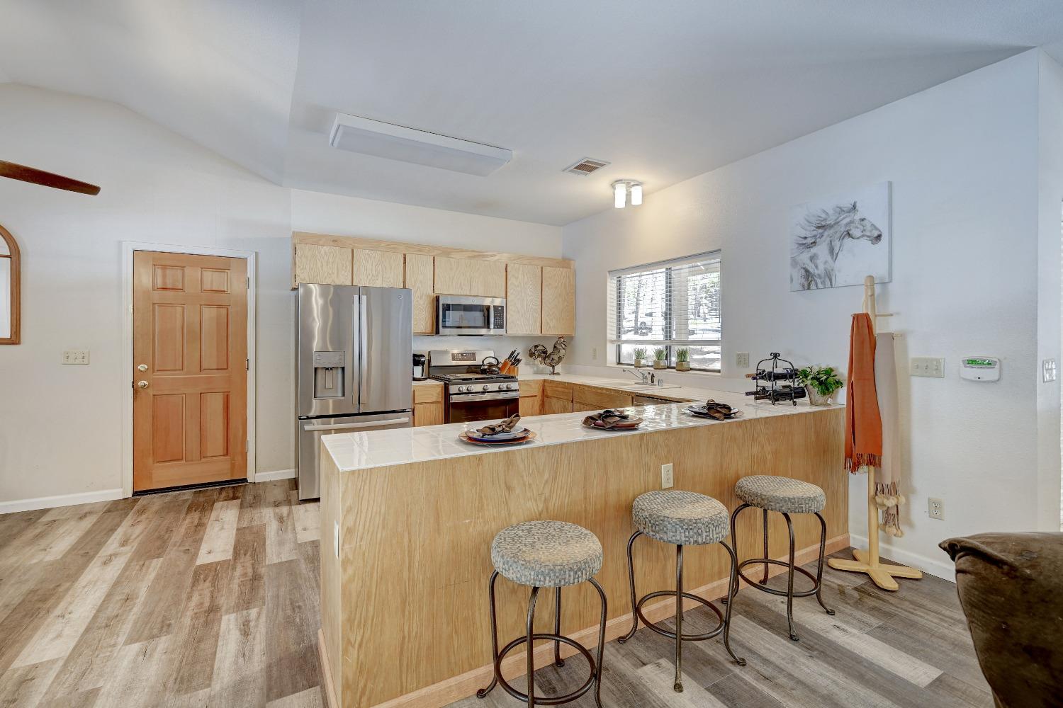 3287 Snowshoe Thompson Trail