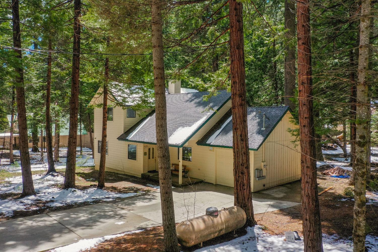 3287 Snowshoe Thompson Trail