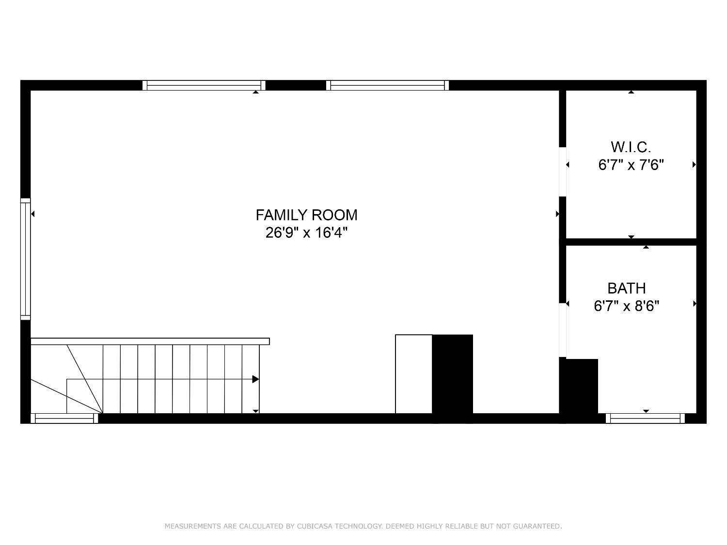 3287 Snowshoe Thompson Trail