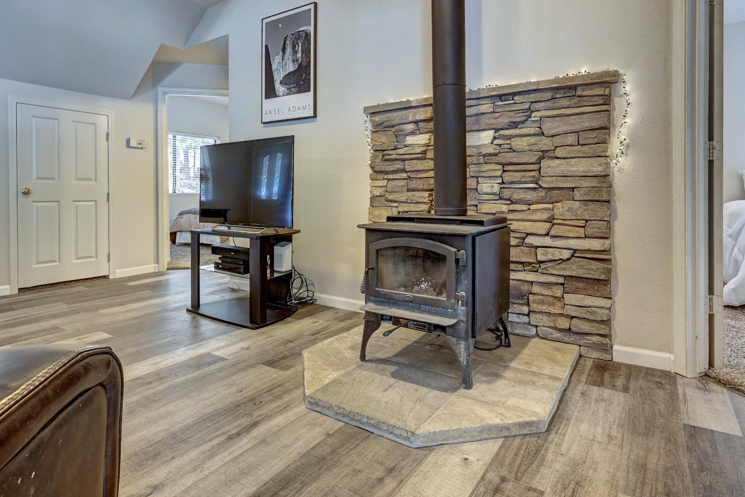 3287 Snowshoe Thompson Trail