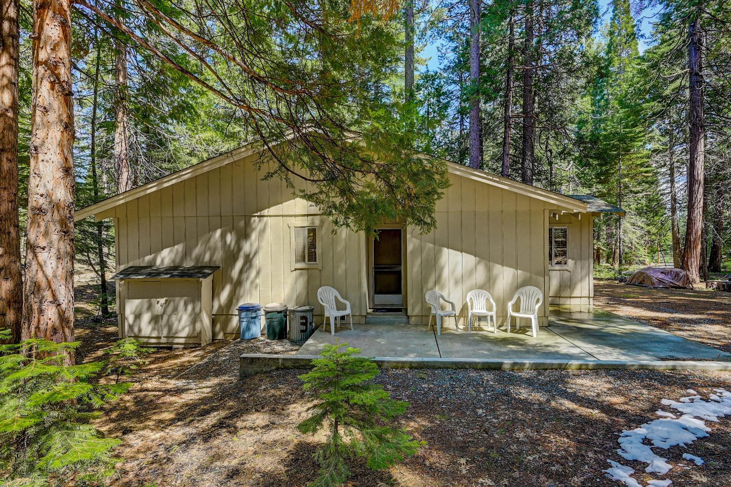 2393 Karock Road