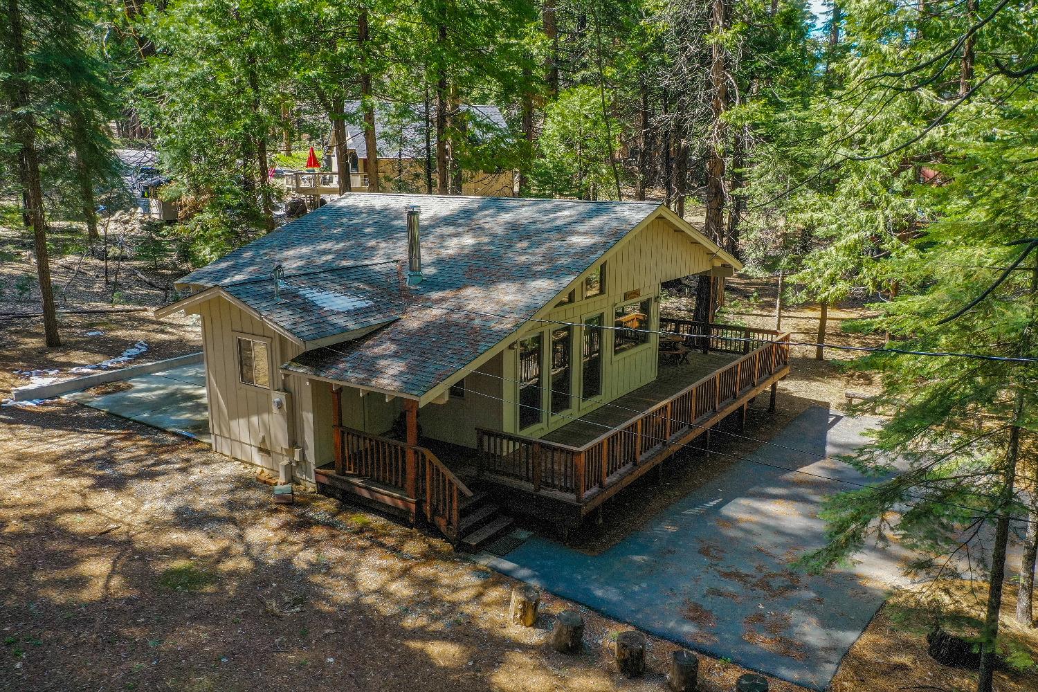 2393 Karock Road