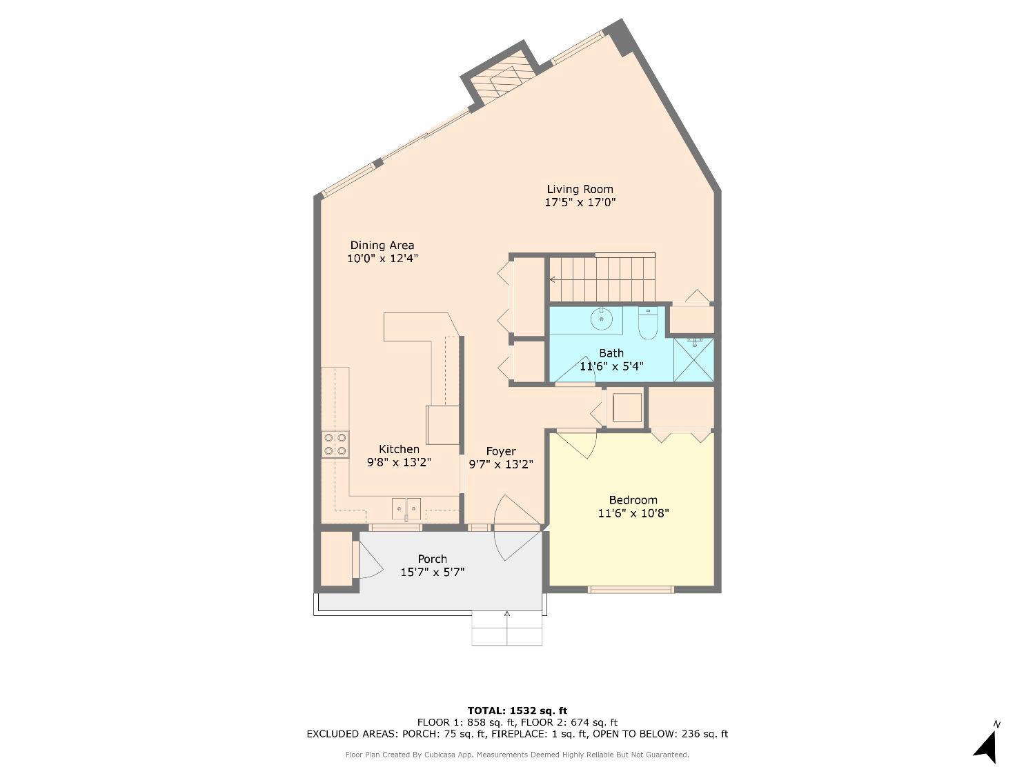 3436 Hoopa Circle