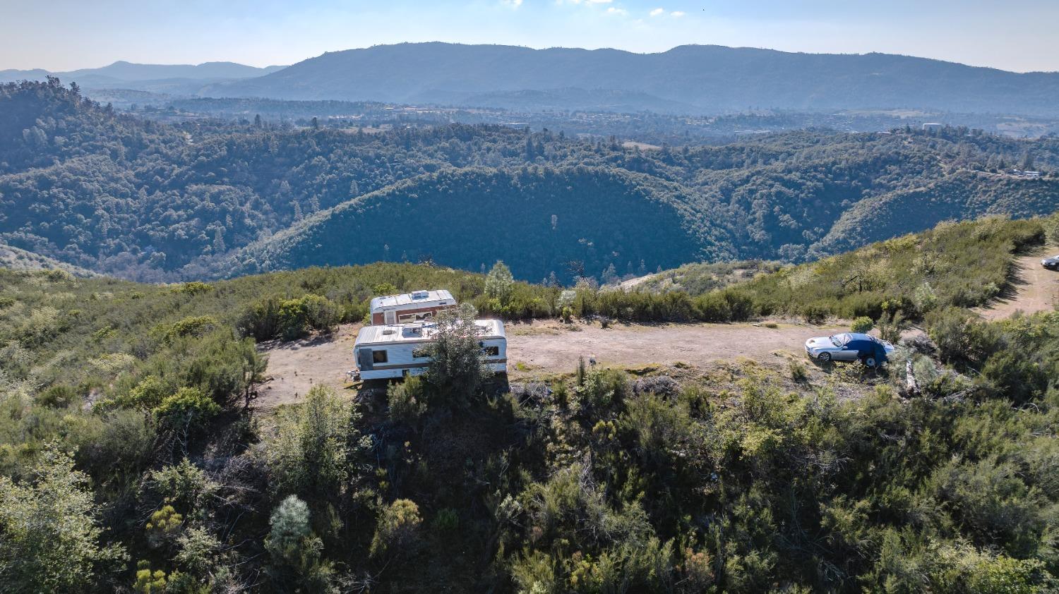 0 Promise Ridge