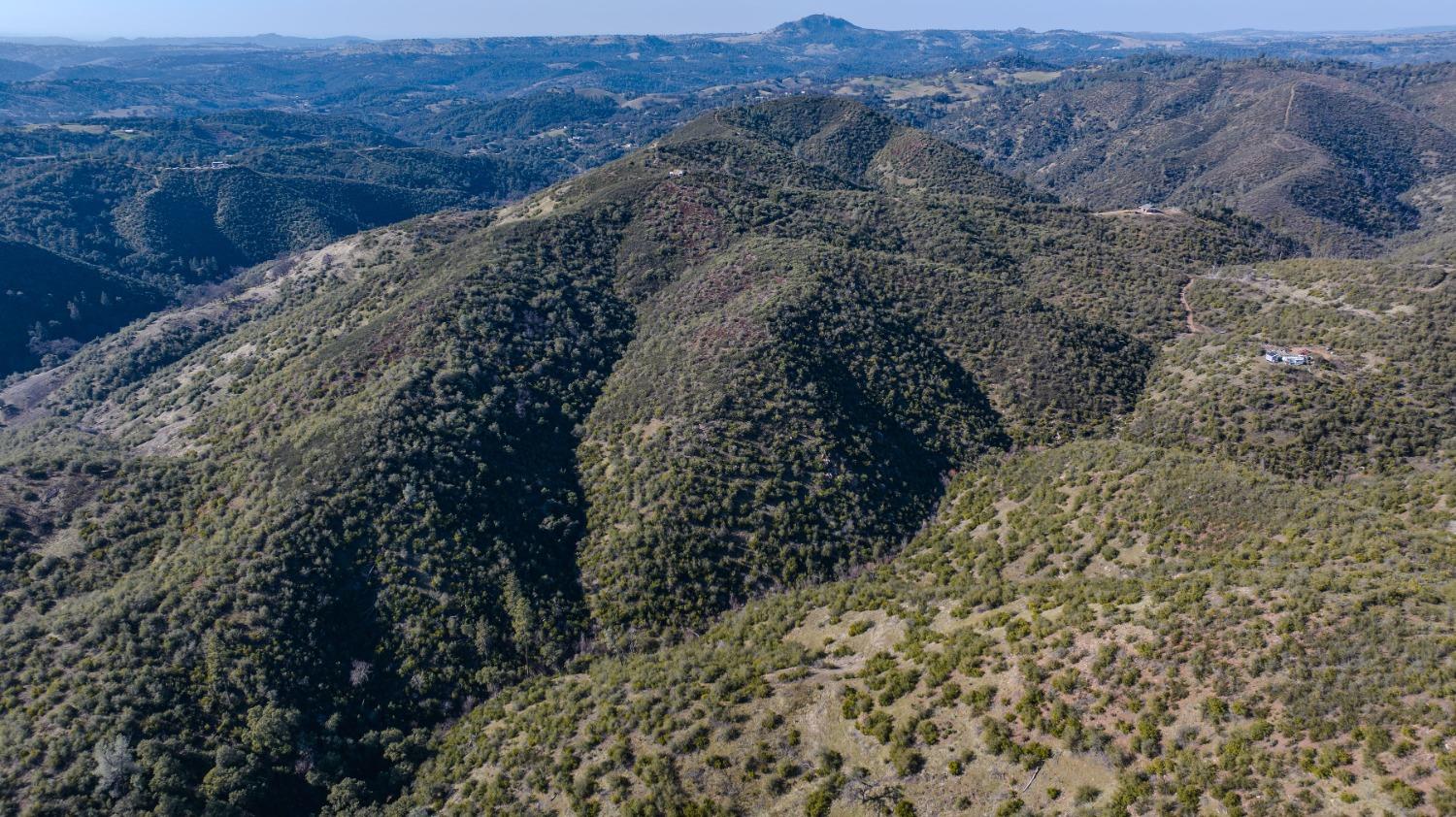 0 Promise Ridge