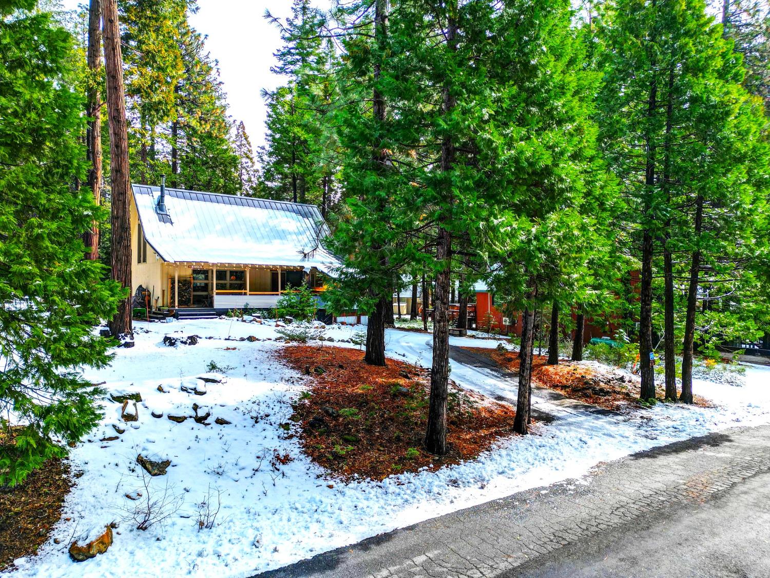 3056 Kenshaw Way