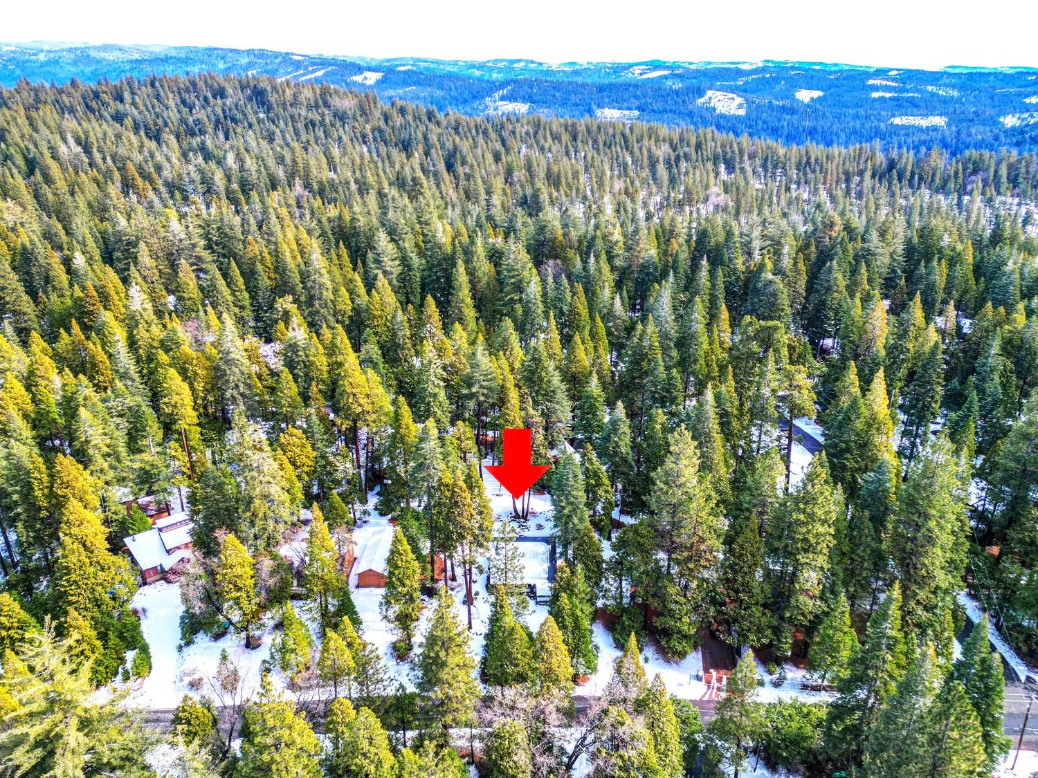 3056 Kenshaw Way