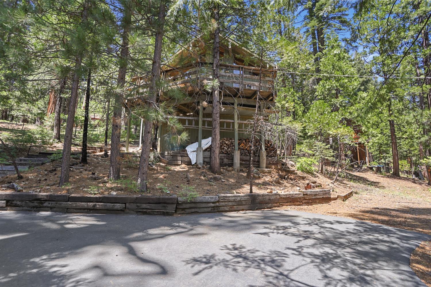 2383 Indian Rock Road