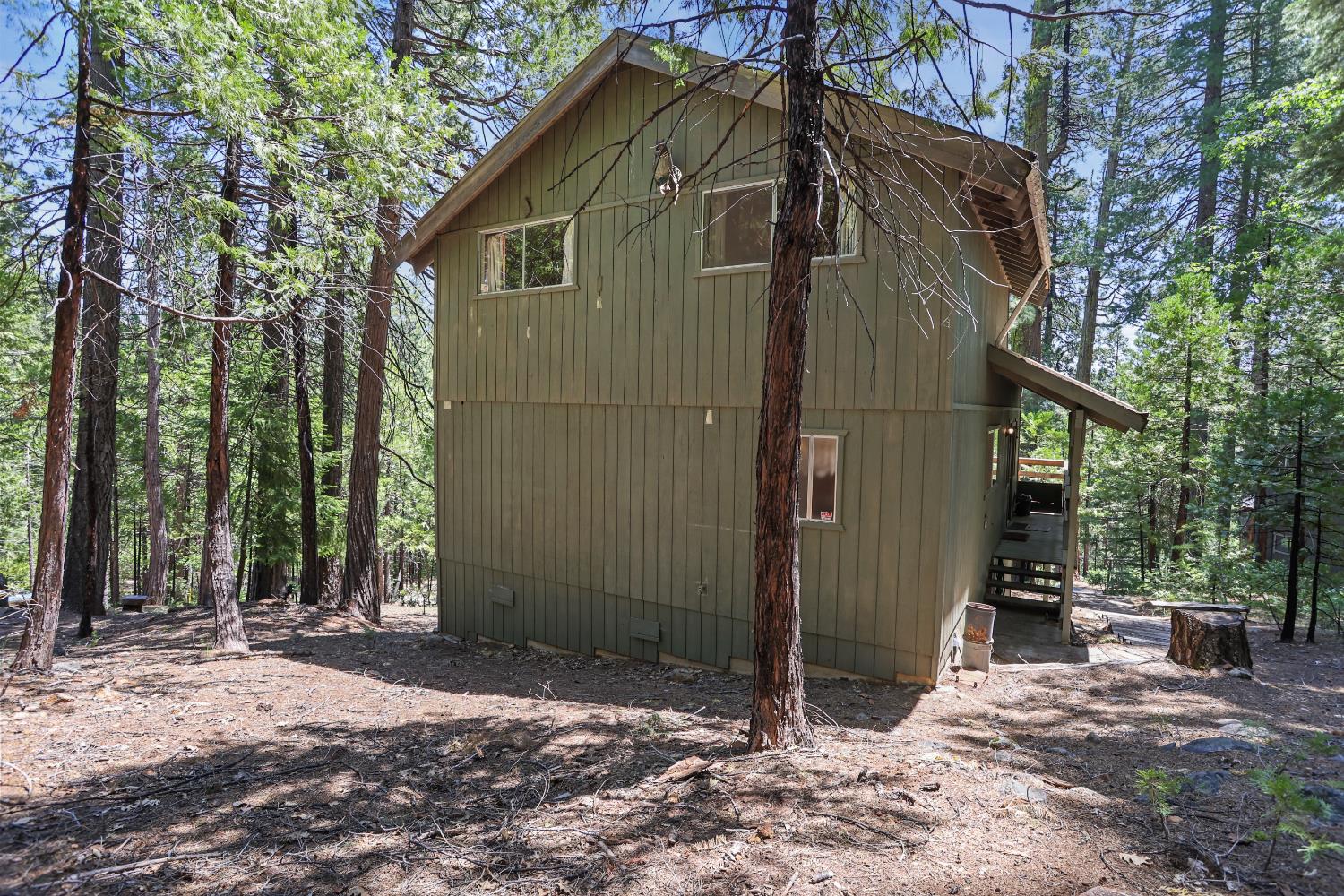 2383 Indian Rock Road