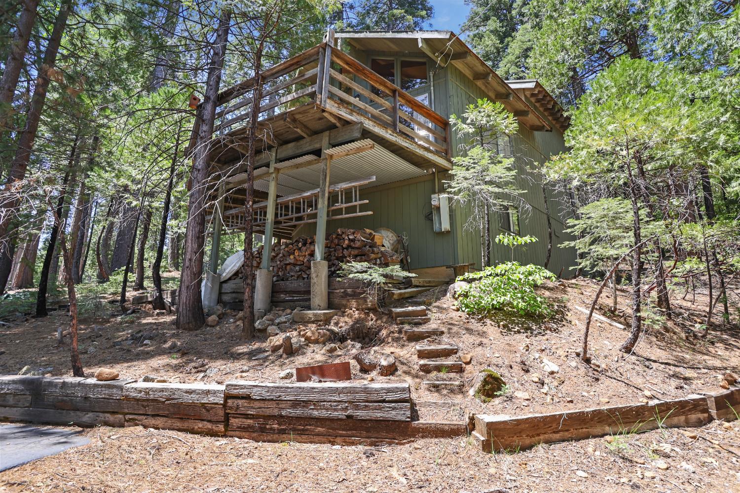 2383 Indian Rock Road