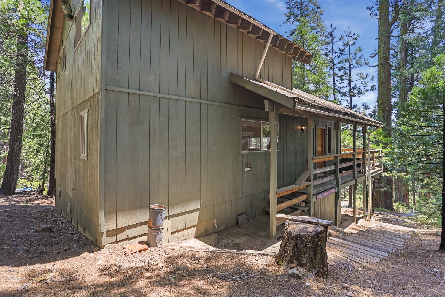 2383 Indian Rock Road