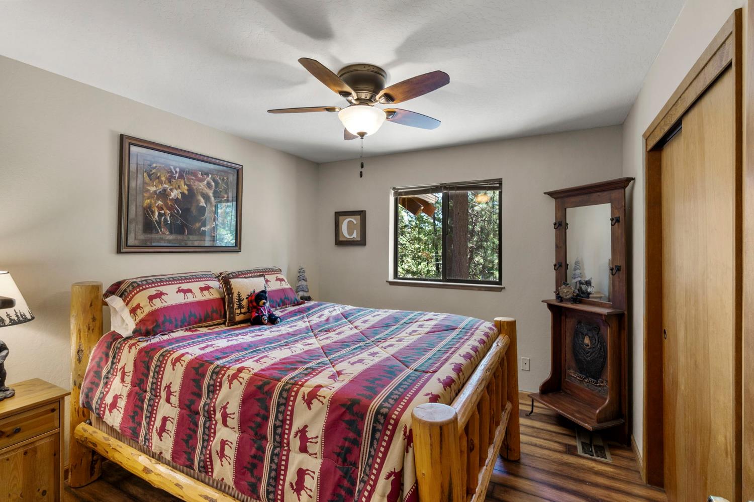 2106 Chaparral Drive