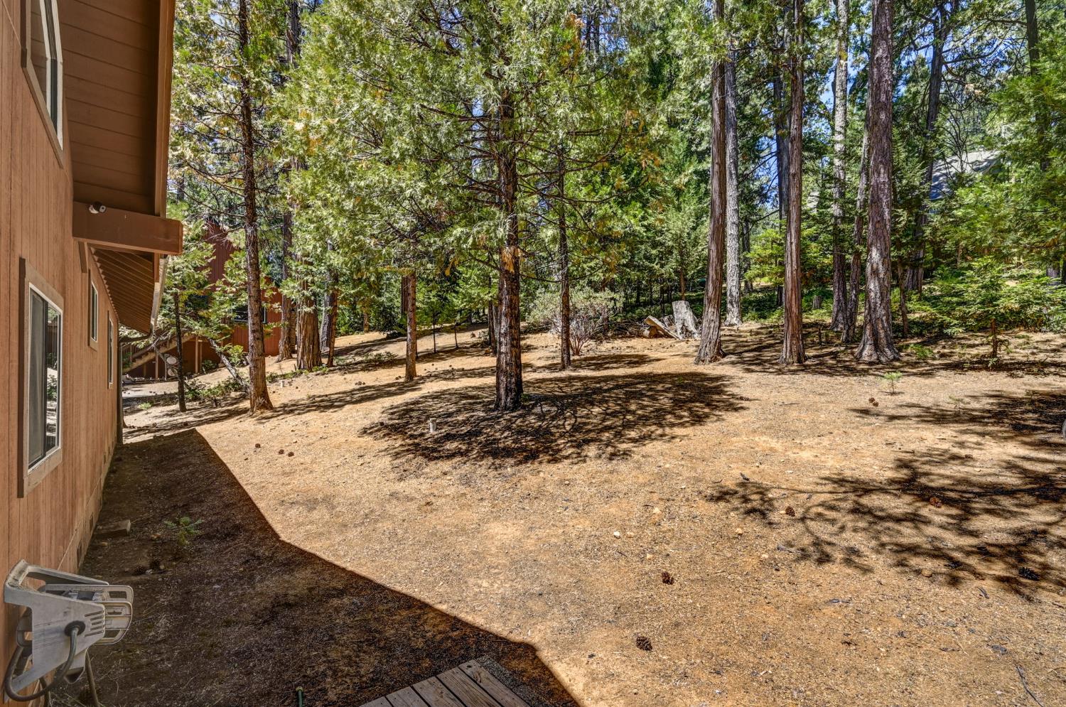 2106 Chaparral Drive