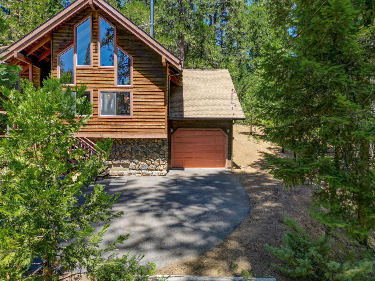 2106 Chaparral Drive