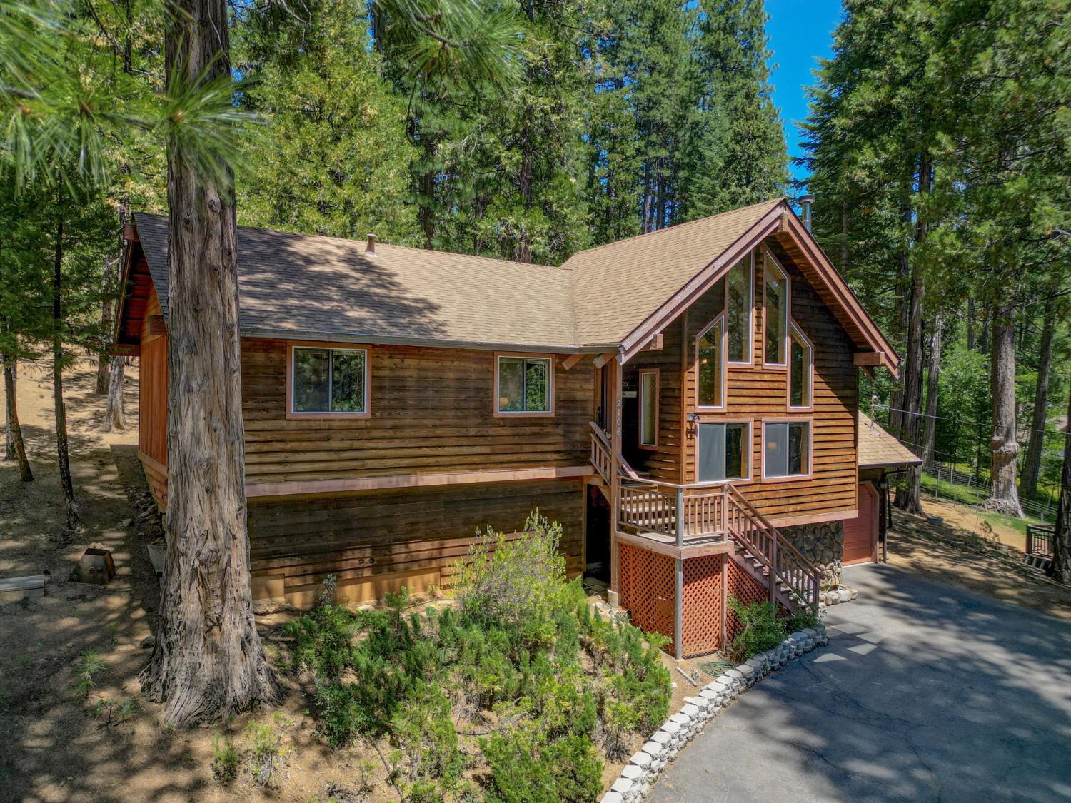 2106 Chaparral Drive