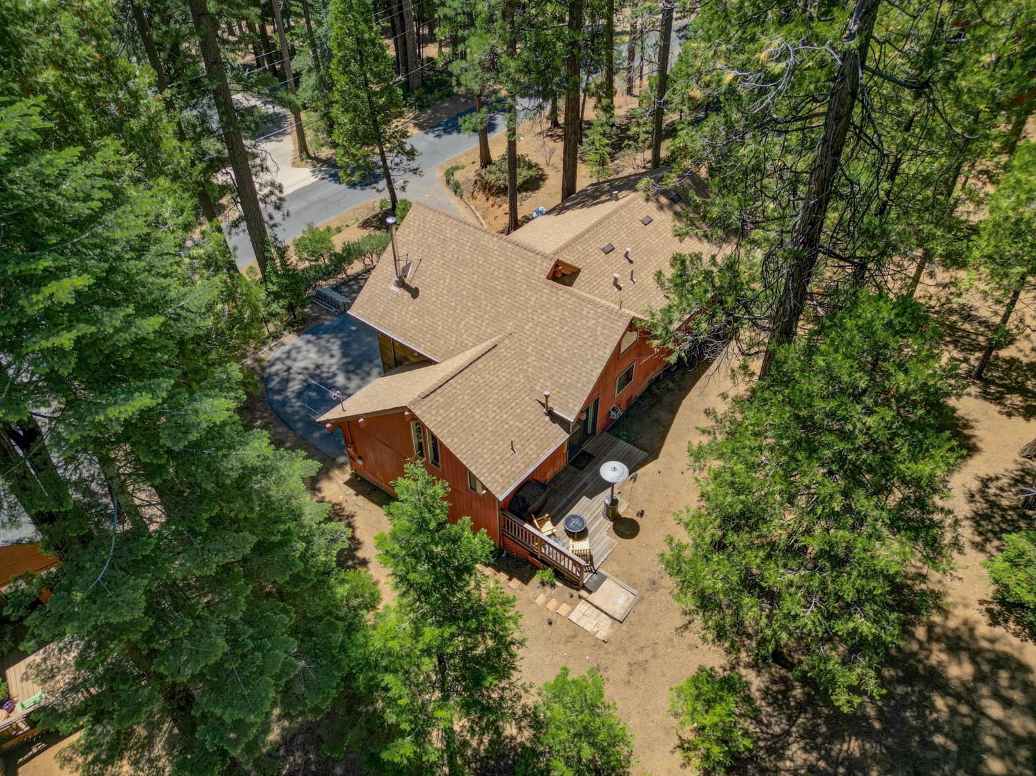 2106 Chaparral Drive
