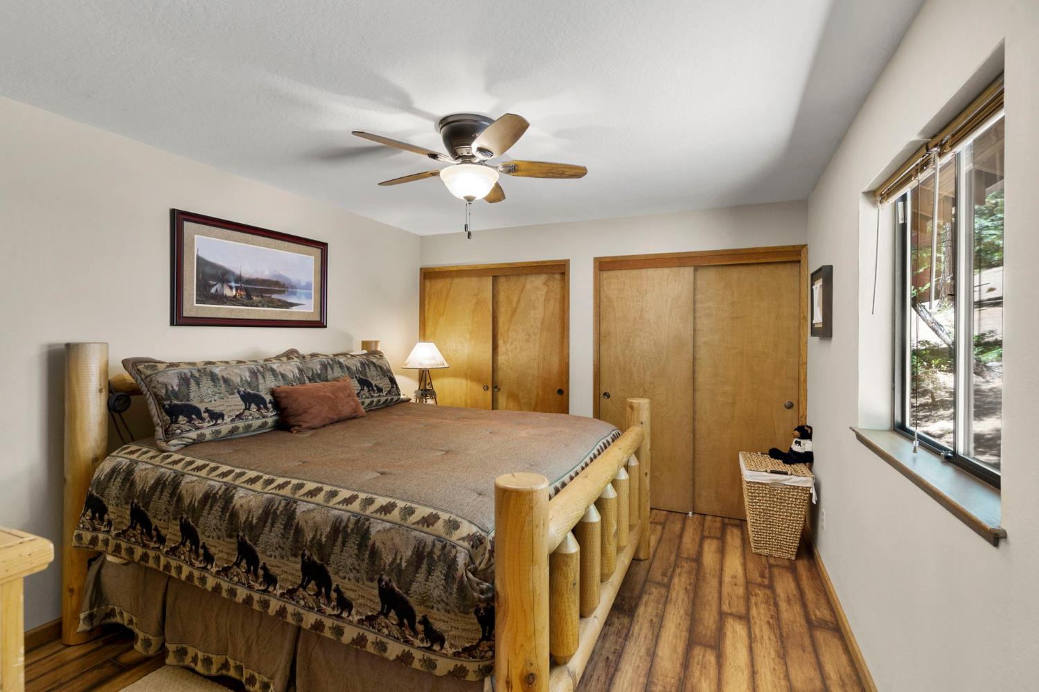 2106 Chaparral Drive