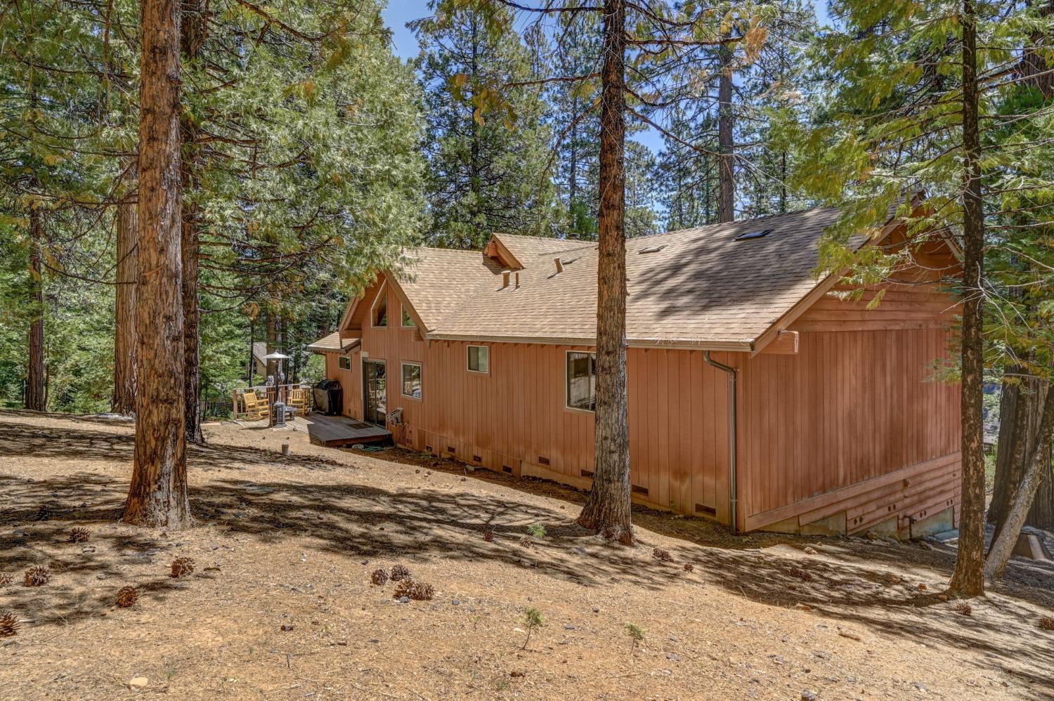 2106 Chaparral Drive