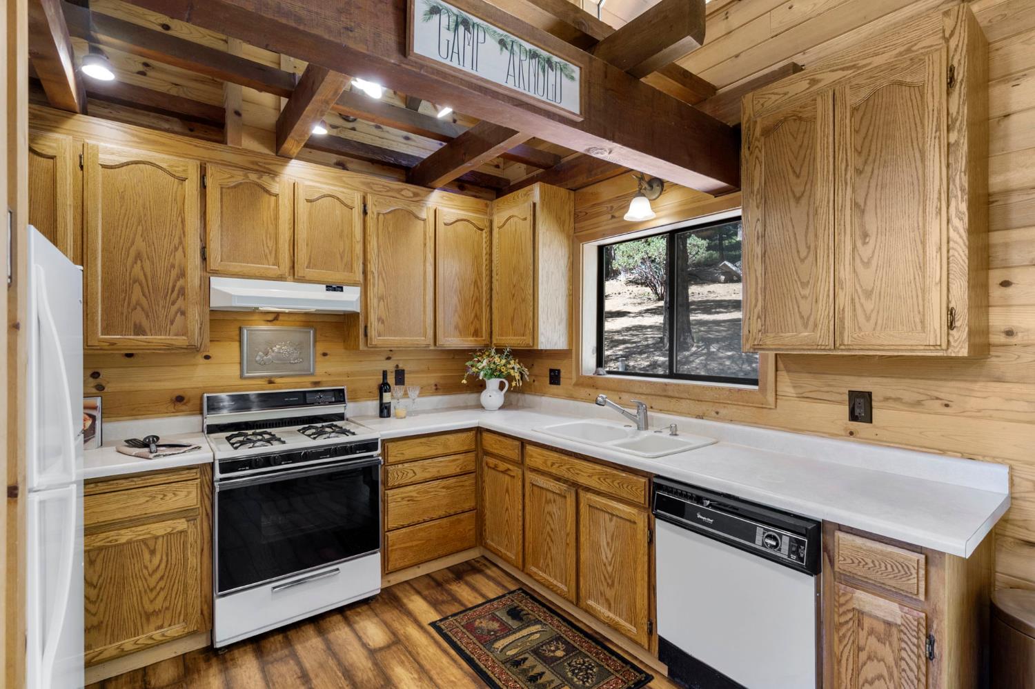 2106 Chaparral Drive