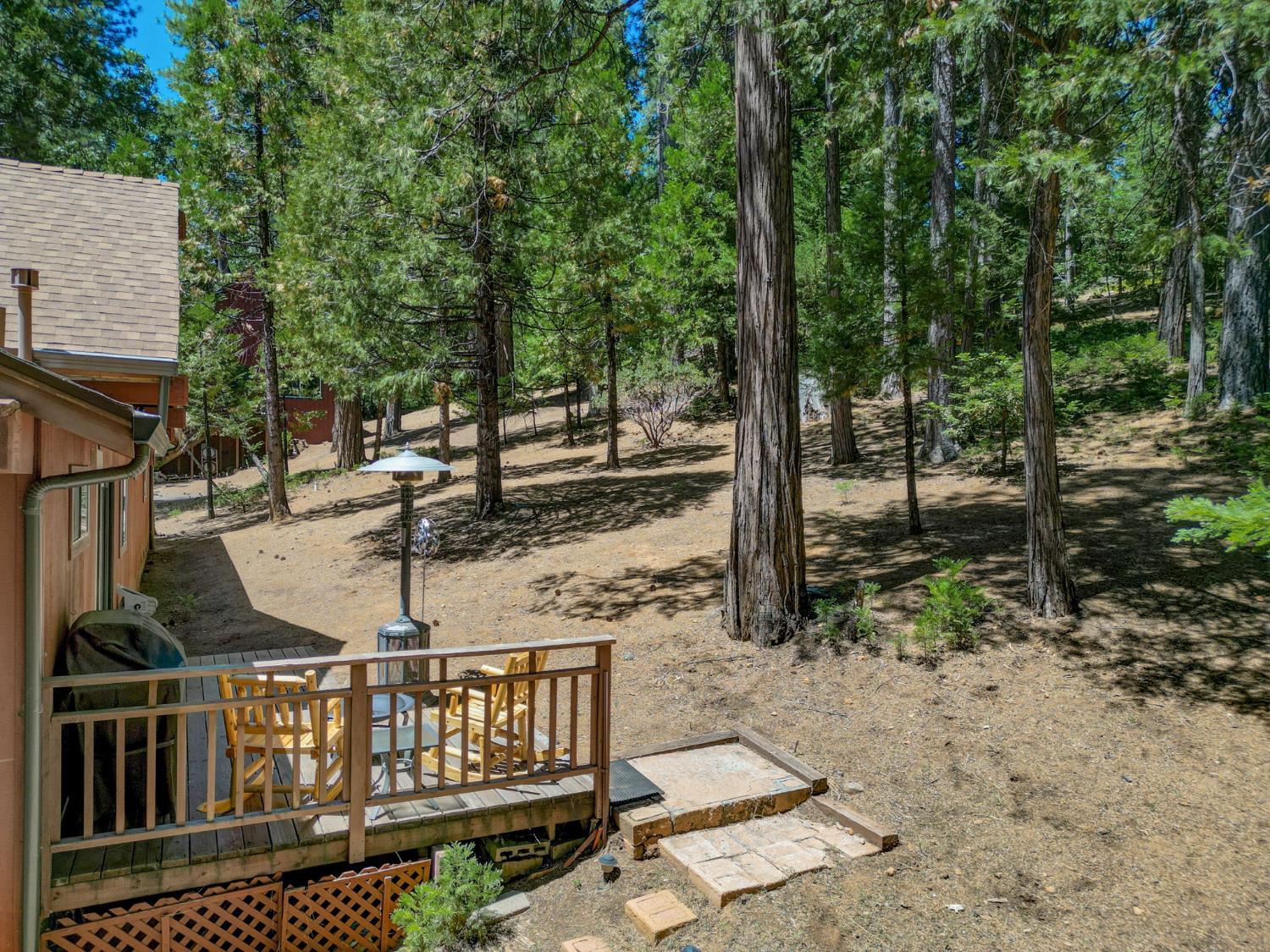 2106 Chaparral Drive