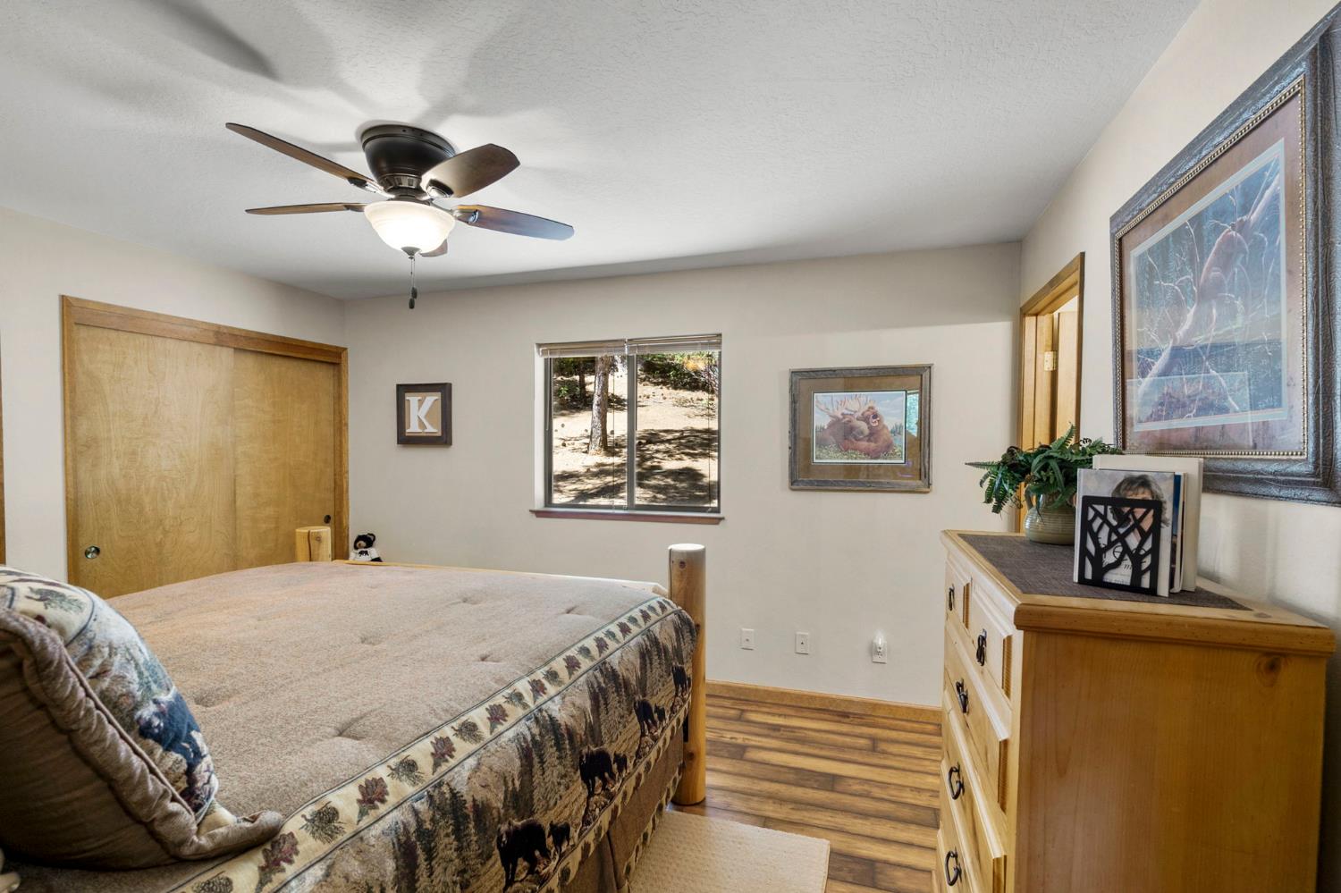2106 Chaparral Drive