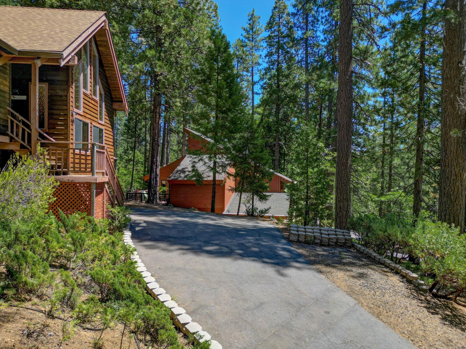 2106 Chaparral Drive