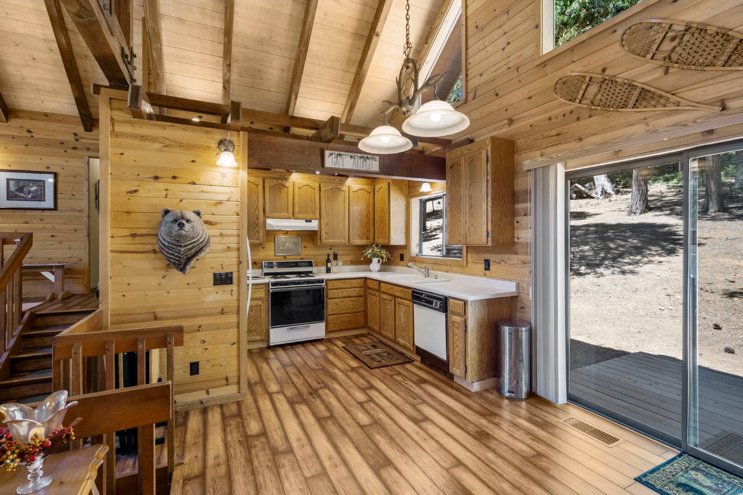 2106 Chaparral Drive