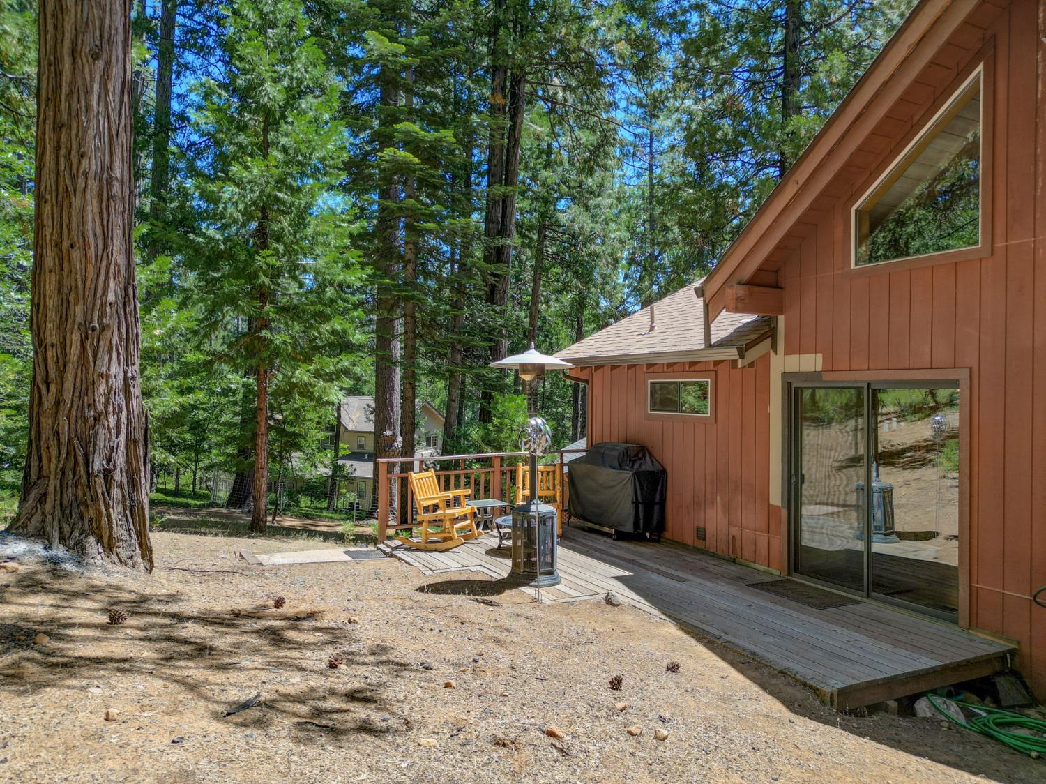 2106 Chaparral Drive
