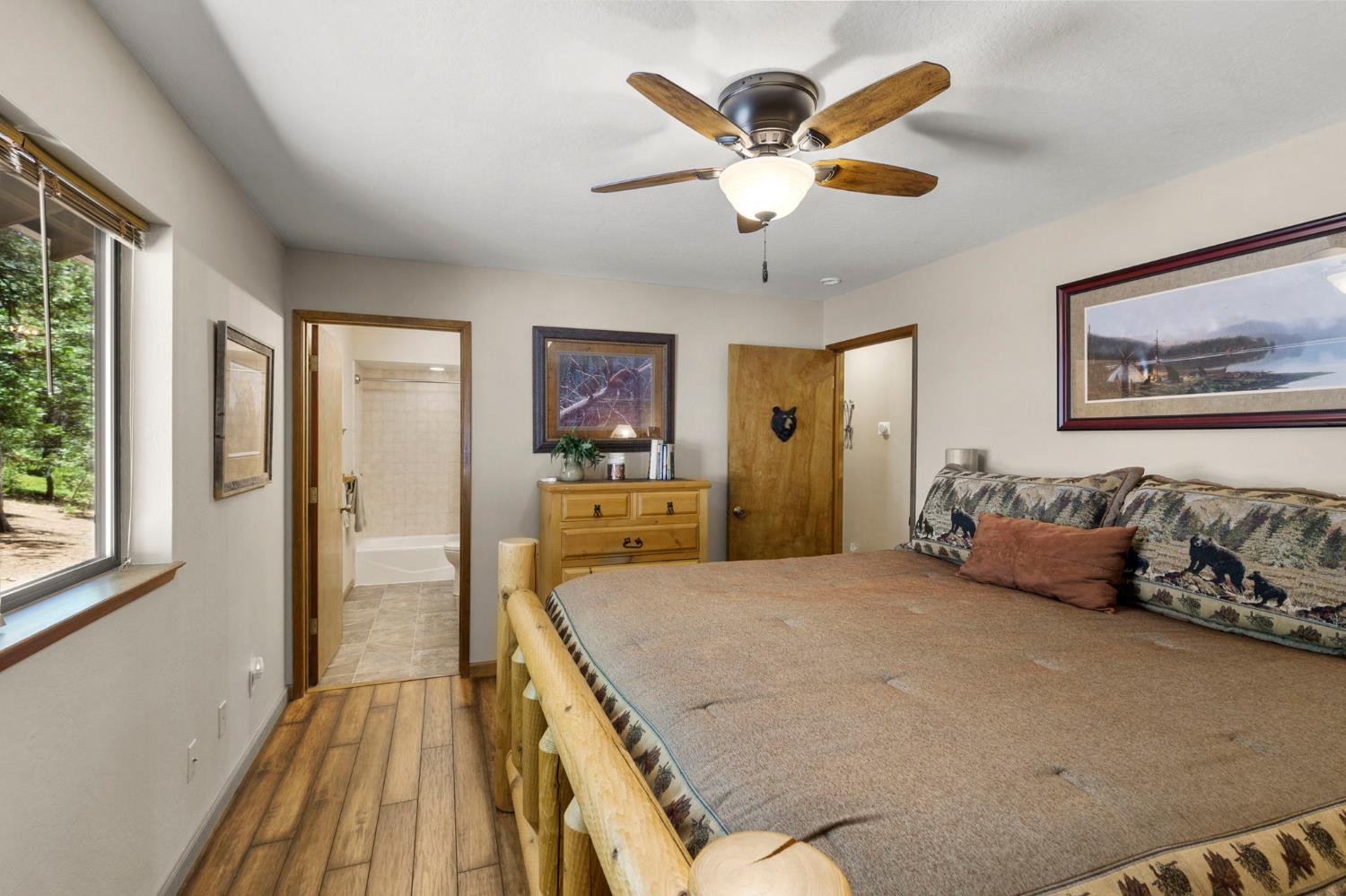 2106 Chaparral Drive